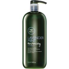 Paul mitchell tea tree shampoo Paul Mitchell Tea Tree Lavender Mint Moisturizing Shampoo