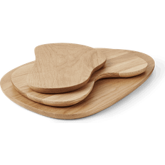 Ferm Living Cairn Chopping Board 3pcs