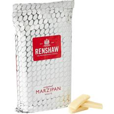 Best Marzipan Renshaw Original Marzipan White 1000g