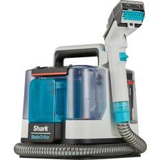 Pletrenser Shark PX200EUT Hvid