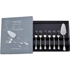 Arthur Price Avalon Cutlery Set 7pcs