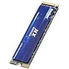 NX Series 1TB Gen3x4 NVMe M.2 SSD