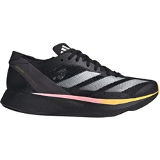 Adidas Adizero Takumi Sen 10 M - Core Black/Zero Metalic/Spark