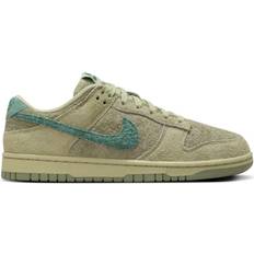 Nike dunk low green NIKE Dunk Low W - Olive Aura/Oil Green/Bicoastal