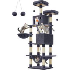 Cat Scratching Post XXL