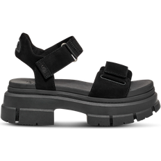 UGG Sandalias UGG Ashton - Black