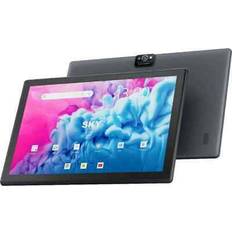 Tablets Sky Pad 10.1 64GB ROM 3GB RAM Silver/Black WIFI