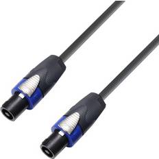 Adam Hall Adam Hall 5 Star S225 SS 2000 Högtalare Cable 20 m