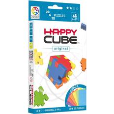 Rubiks kuber Smart Games Happy Cube Original