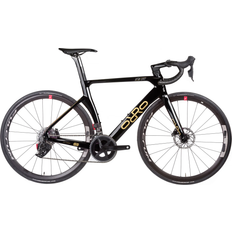 Venturi STC Sram Rival Etap Road Bike 2023 - Black/Gold