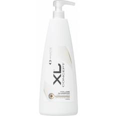 Xl shampoo Grazette XL Concept Volume Shampoo 1000ml
