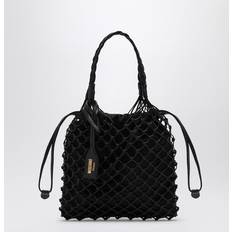 Moschino Bags Moschino Moschino Basket Net Nappa Bag