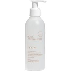 Ziaja Natural Care Face Gel 201ml