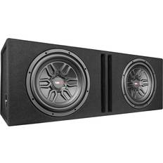 Speaker box for car DS18 LSE-212A