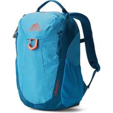 Junior School Bags Gregory Wander 8 Junior Backpack Blue