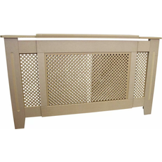 Natural Radiator Covers MonsterShop 24295