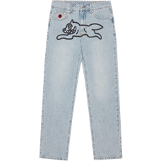 Jeans ICECREAM Running Dog Denim Pant - Light Wash