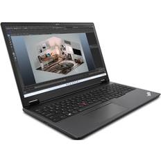 RTX 3000 Ada Bærbar Lenovo ThinkPad P16v Gen 2 21KX001LMX