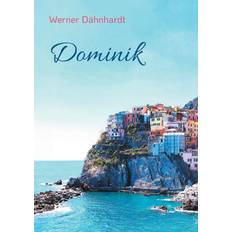 Dominik (Paperback, 2024)