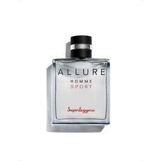 Allure homme sport eau Chanel Allure Homme Sport Superleggera EdP 100ml