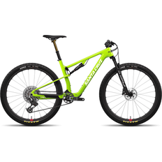 Blur CC XO AXS RSV 2024 - Gloss Spring Green