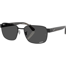 Ray-Ban Chromance Polarized RB3751CH 002/K8