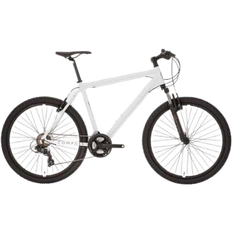 Compass Latitude Mountain Bike - White