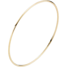 BNH Armbånd BNH Massiv Bracelet 6cm - Gold