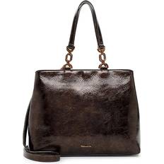 Tamaris Catia Shopping Bag - Bronze