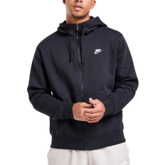 Nike Men's Foundation Hoodie - Black