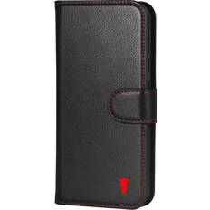 Torro Leather Wallet Case with Stand Function for Google Pixel 9 Pro XL