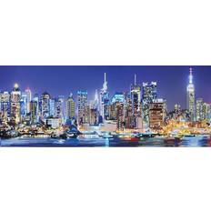 Diamond Dotz City Lights 29x75cm