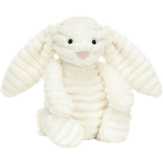 Jellycat kanin 31 Jellycat Bashful Luxe Bunny Nimbus 31cm