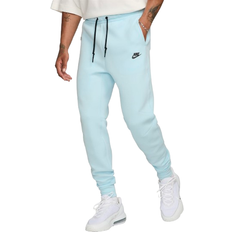 Pants & Shorts Nike Sportswear Tech Fleece Joggers Men's - Glacier Blue/Black