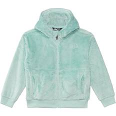 The North Face Toddler Osito Full Zip Hoodie - Muted Pine