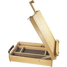 Accesorios de pintura Daler Rowney Edinburgh Box Table Easel