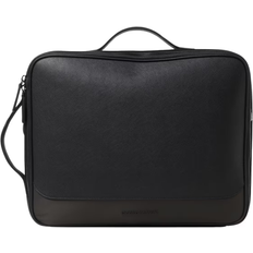 Emporio Armani Backpack Men Laptop Bags And Cases - Black