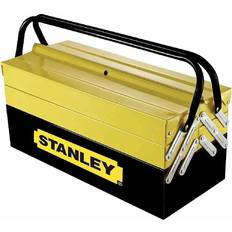 Tool box Stanley 1-94-738 Metal Cantilever Tool Box