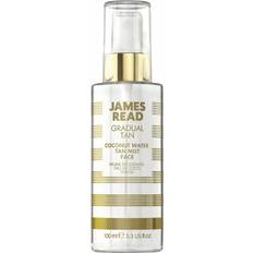 James Read Zelfbruiners James Read Gradual Tan Coconut Water Tan Mist Face