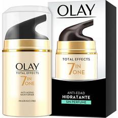 Vitamina E Creme Viso Olay Total Effects 7in1 Anti-Ageing Moisturiser 50ml