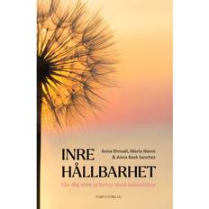 Inre hållbarhet INRE HÅLLBARHET (Inbunden, 2024)