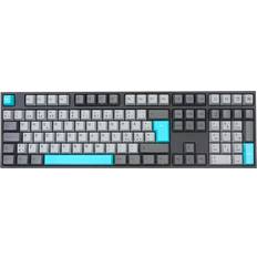 Varmilo VEA109M Moonlight V2 Cherry MX Red (Nordic)