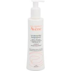 Avène Gentle Milk Cleanser 200ml