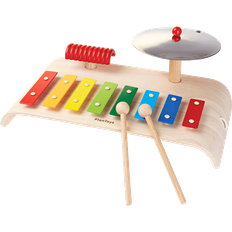 Plantoys Musical Set