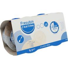 Mellommåltider og Desserter Fresubin 2 kcal Crème Praline 125g 4 st