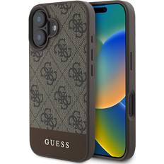 Bottom Stripe Case for iPhone 16