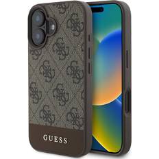 Guess Bottom Stripe Case for iPhone 16