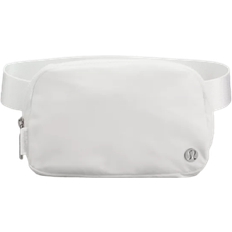 Lululemon Everywhere Belt Bag 1L - White/Neutral