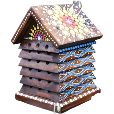 Artisan Bee Hotel Bali Island Range
