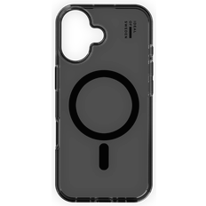 Ideal of Sweden iDeal Of Sweden Clear Case Tinted Black MagSafe iPhone 16 Plus